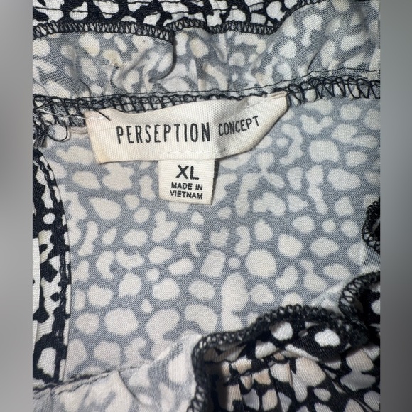 TOP LONG SLEEVE SIZE XL - Picture 7 of 7